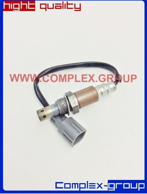 Лямбда-зонд с фишкой 8946760010 CGA. Артикул 11LMD2003RA
