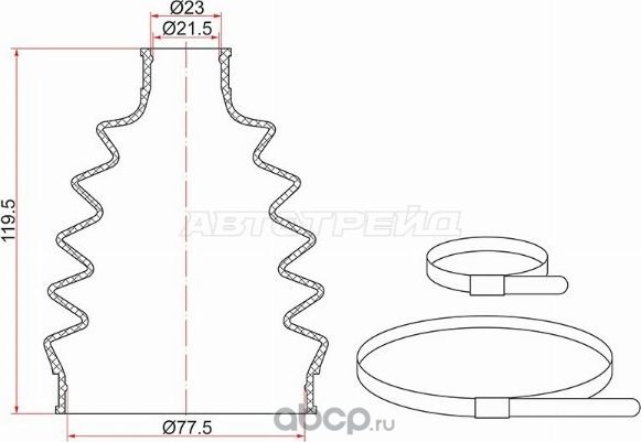 ПЫЛЬHИKШPУCHAPУЖHЫЙFORDFOCUSIIICB81114DAEWOOWINSTO (SAT). Артикул C1546