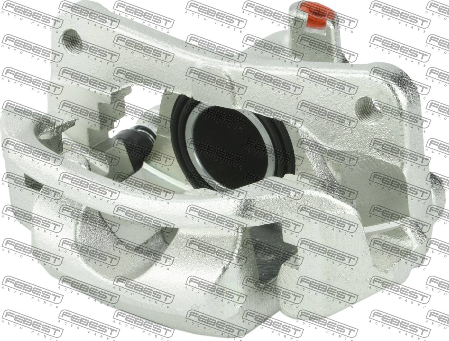 Тормозной суппорт Febest. Артикул 0177-HDJ101RRH