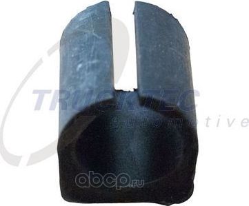 Втулки стабилизатора Trucktec Automotive. Артикул 02.30.156