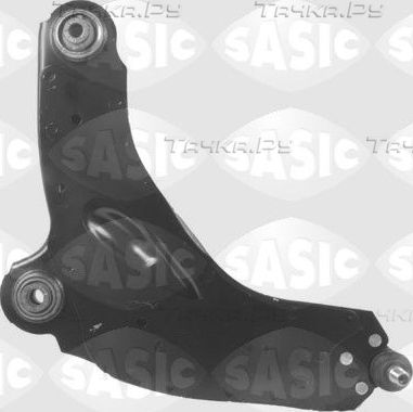 Треугольный рычаг передней подвески Sasic левый нижний для Opel Vivaro A 2001-2014. Артикул 9005770