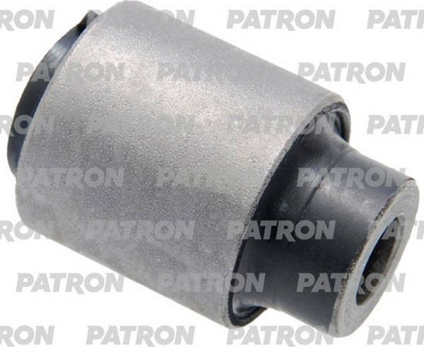 Сайлентблок переднего рычага подвески Patron. Артикул PSE12018