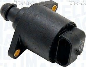 Датчик (клапан, регулятор) холостого хода Magneti Marelli. Артикул 801011185901