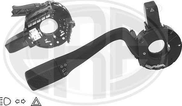Подрулевой переключатель Era для Volkswagen Transporter T4 1990-2003. Артикул 440315