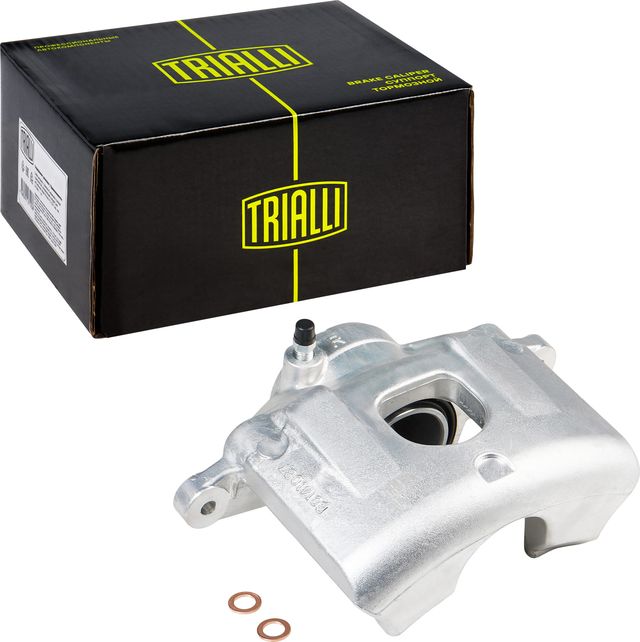 Тормозной суппорт Trialli. Артикул CF 800326