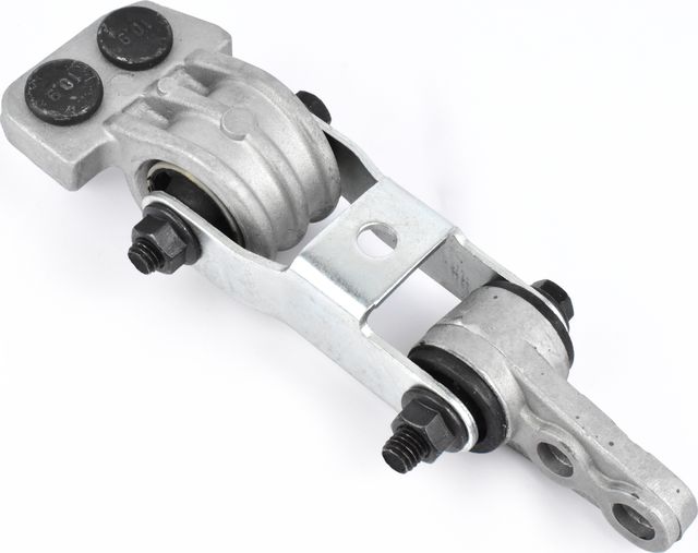 Опора двигателя VOLVO 850/C70/S60/S70/S80/V70/XC70/XC90 пер.ниж. (Jikiu). Артикул MI45002