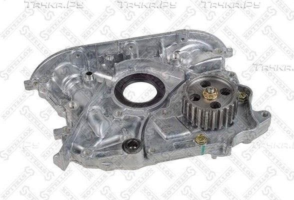 Масляный насос Stellox. Артикул 04-40075-SX