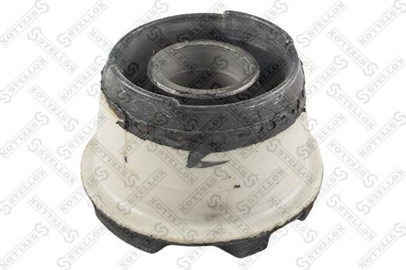 Сайлентблок передней балки Stellox. Артикул 77-21009-SX