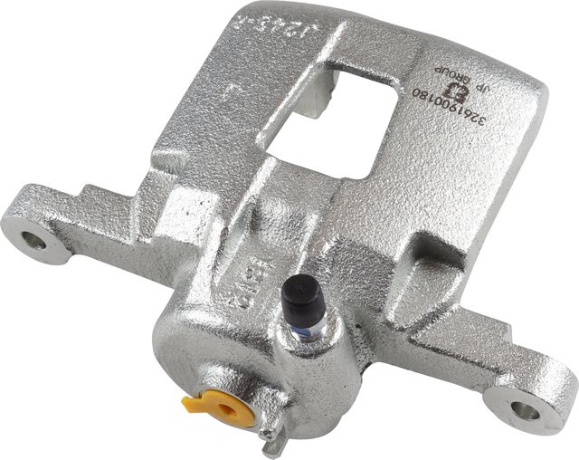 Тормозной суппорт JP Group передний правый для Daewoo Matiz I 1998-2010. Артикул 3261900180