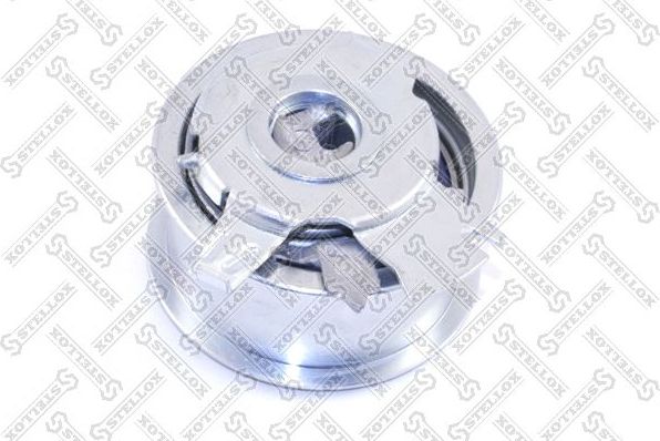 Натяжной ролик (натяжитель) ремня ГРМ Stellox для Audi A2 2000-2005. Артикул 03-40184-SX