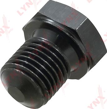 Пробка резьбовая масляного поддона (Lynxauto). Артикул SG-4852