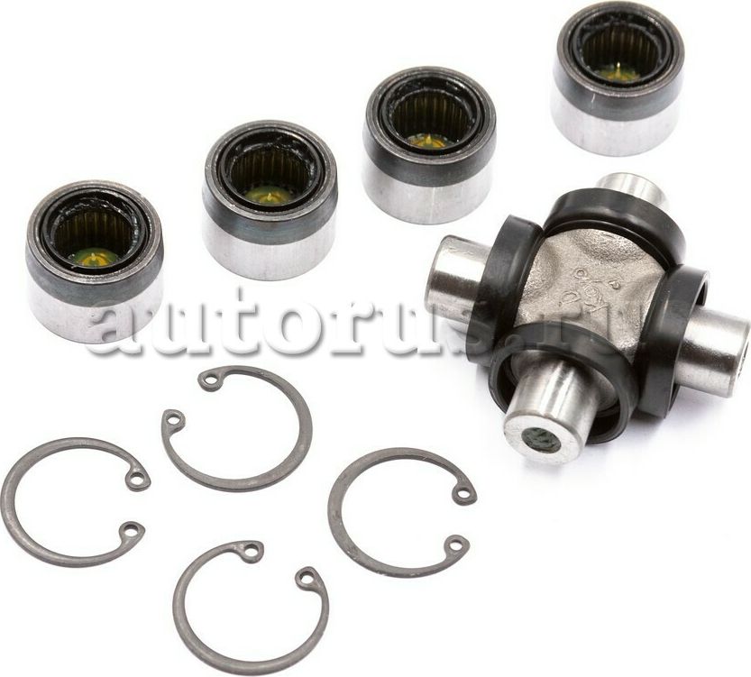 Крестовина карданного вала Suzuki. Артикул 2720083812