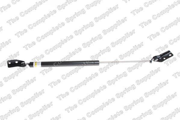 Амортизатор (упор) багажника Lesjofors. Артикул 8155433