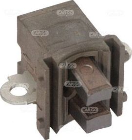 Щёткодержатель генератора HC-Cargo. Артикул 133673