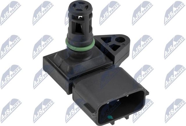 Датчик абсолютного давления (ДАД, MAP) NTY для Ford B-MAX 2012-2018. Артикул ECM-FR-007