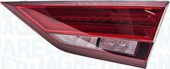 Фонарь задний Magneti Marelli правый для Audi A3 III (8V) 2016-2026. Артикул 714081710211