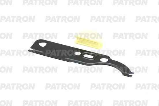 Прокладка передней крышки ГРМ Patron. Артикул PG3-0040