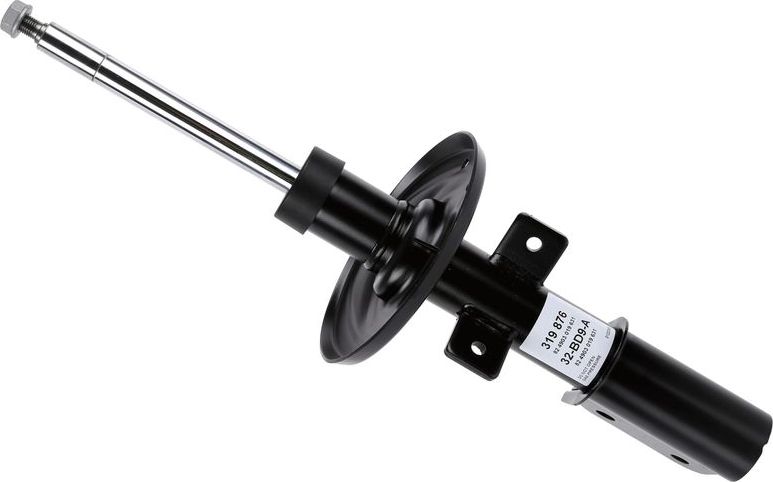 Амортизатор SACHS. Артикул 319 876