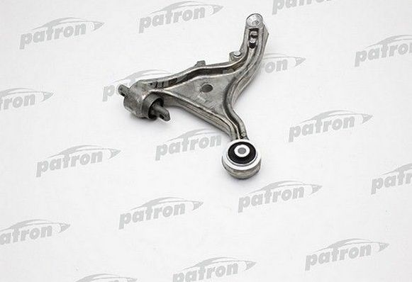 Поперечный рычаг Patron левый для Volvo V70 II 1999-2008. Артикул PS5242L