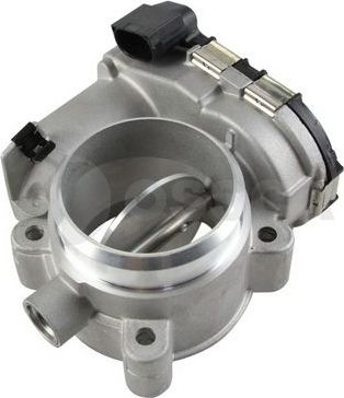 Дроссельная заслонка OSSCA для Mercedes-Benz CLK-Класс I (C208, A208) 2000-2002. Артикул 14266