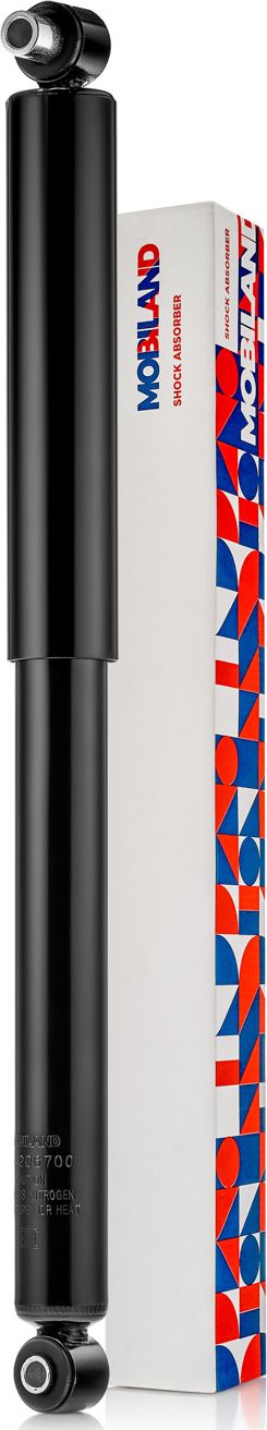 Амортизатор Mobiland. Артикул 134206700