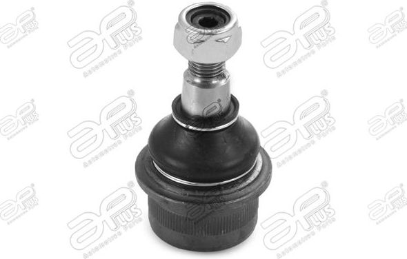 Шаровая опора APlus передняя правая/левая нижняя для Mercedes-Benz SL-Класс V (R230) 2001-2012. Артикул 14537AP