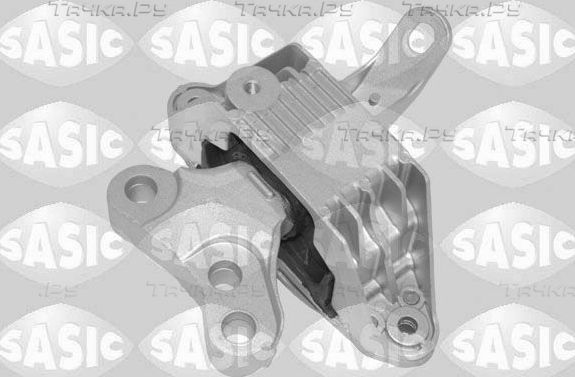 Подушка (опора) двигателя Sasic внутренний для Chevrolet Cruze II 2012-2026. Артикул 2706533