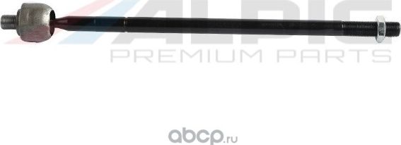 Тяга рулевая левая FORD(TRANSIT) (Alpic). Артикул ASR141L