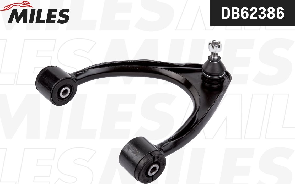 Поперечный рычаг передней подвески Miles. Артикул DB62386