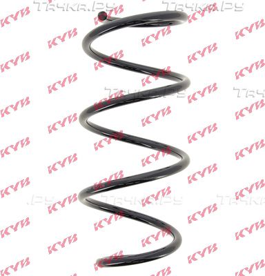 Пружина подвески KYB (Каяба) K-Flex. Артикул RA3529