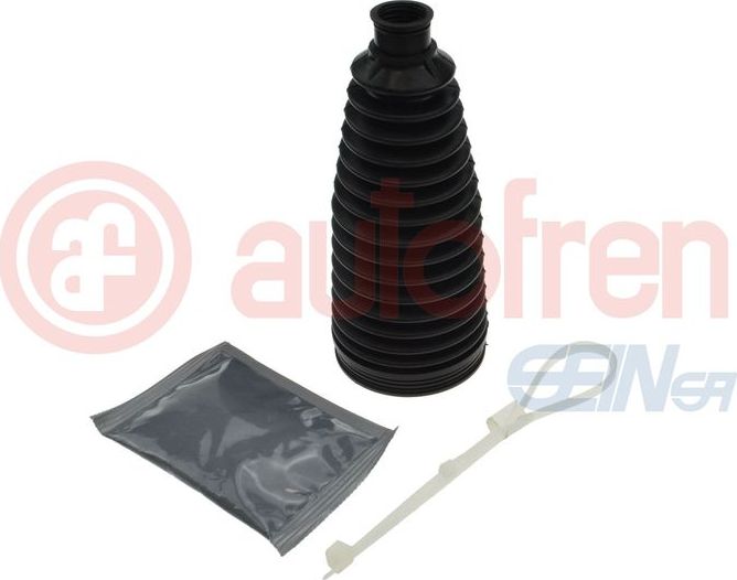 Пыльник рулевой рейки (комплект) Autofren Seinsa. Артикул D9322