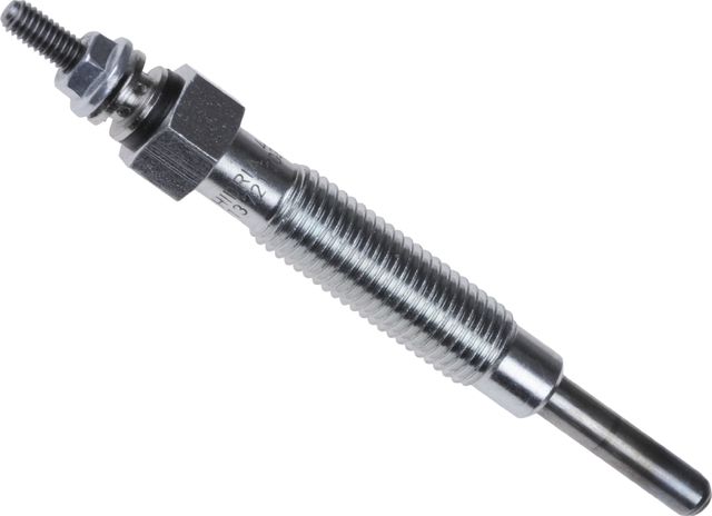 Свеча накаливания (накала) Blue Print для Mitsubishi Space Runner I 1992-1999. Артикул ADC41801