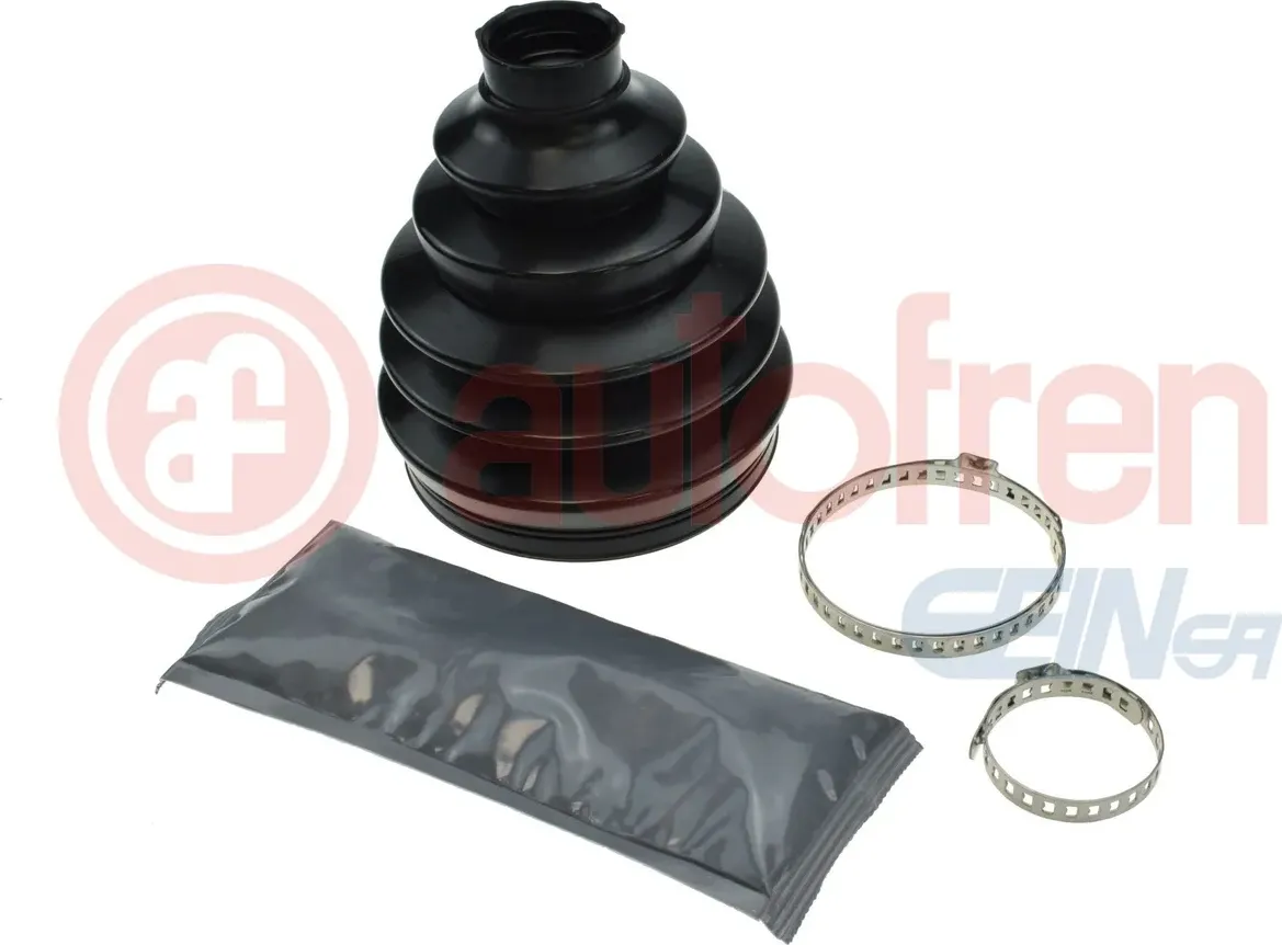 Пыльник ШРУСа VAG (Seinsa Autofren). Артикул D8378T