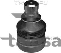 Шаровая опора Talosa передняя нижняя для Mitsubishi Lancer X 2008-2017. Артикул 47-07130