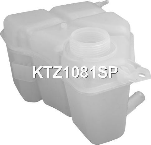 Бачок расширительный Krauf. Артикул KTZ1081SP
