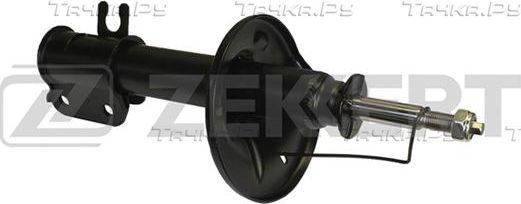 Амортизатор Zekkert передний правый для Chevrolet Spark II 2005-2008. Артикул SG-4051