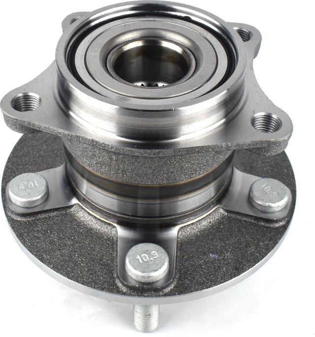 Ступица колеса с интегрированным подшипником Jikiu. Артикул HW25015