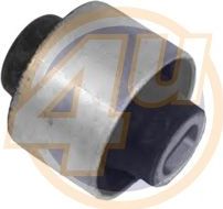 Сайлентблок переднего рычага подвески 4U. Артикул MR-P-56514