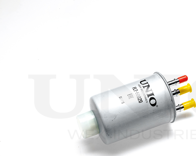 Фильтр топливный (Unio). Артикул FLT-50020