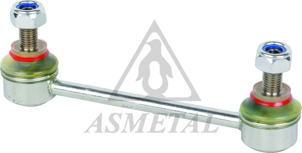 Стойка (тяга) стабилизатора Asmetal. Артикул 26FI5501