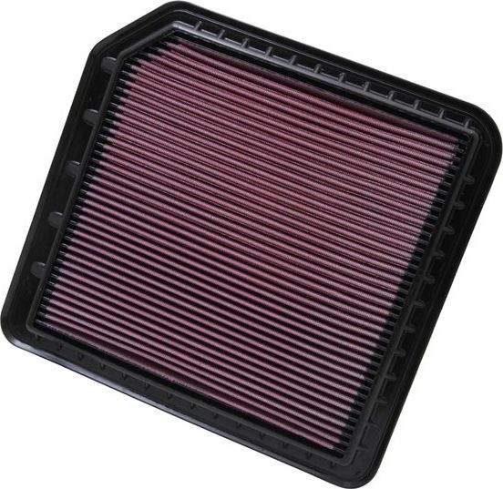 Воздушный фильтр K&N для Infiniti QX80 I 2013-2026. Артикул 33-2456