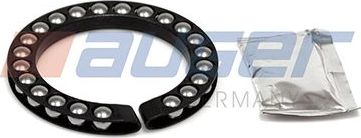 Ремкомплект тормозного суппорта Auger. Артикул 71855