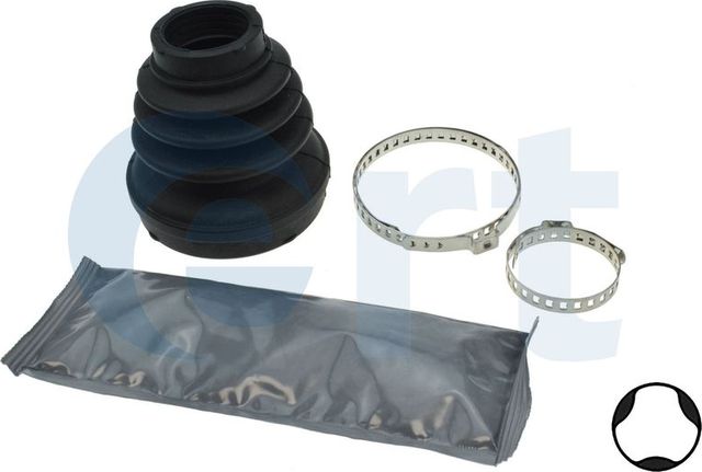 Пыльник ШРУСа внутренний ERT для Citroen C2 2003-2010. Артикул 500602