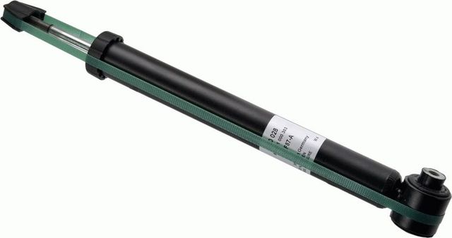 Амортизатор SACHS задний для Audi A6 II (C5) 1997-2005. Артикул 310 028