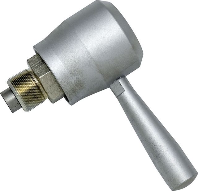 Переключатель редуктора гидравлической лебедки Runva HWV15000. Артикул ClutchHandleHWV15000