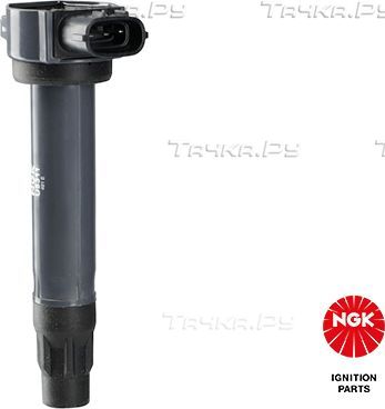 Катушка зажигания NGK для Mitsubishi ASX I 2010-2026. Артикул 49049