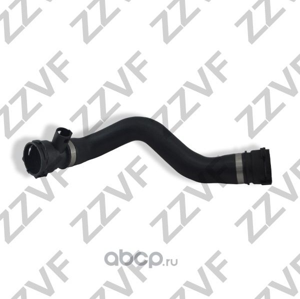 ПАТРУБОК РАДИАТОРА BMW X5 E53 (00-07) (Zzvf). Артикул ZVR1036