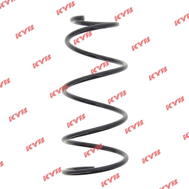 Пружина подвески KYB (Каяба) K-Flex задняя для Alfa Romeo 156 I 1997-2006. Артикул RG5218