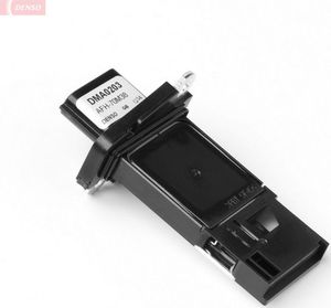 Датчик массового расхода воздуха (ДМРВ) Denso для Nissan Patrol Y62 2010-2025. Артикул DMA-0203