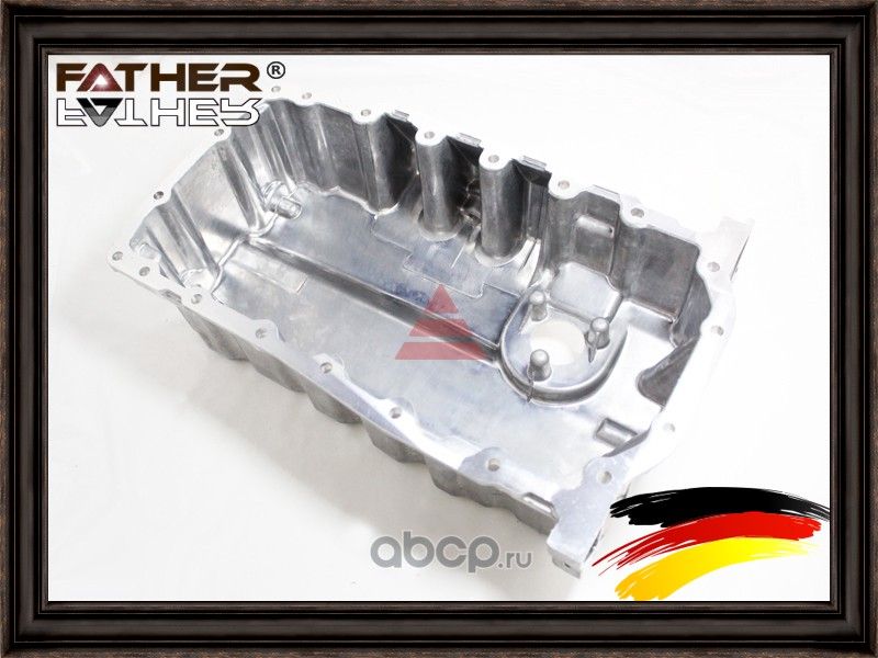 Поддон масляный (Father). Артикул F2769R87